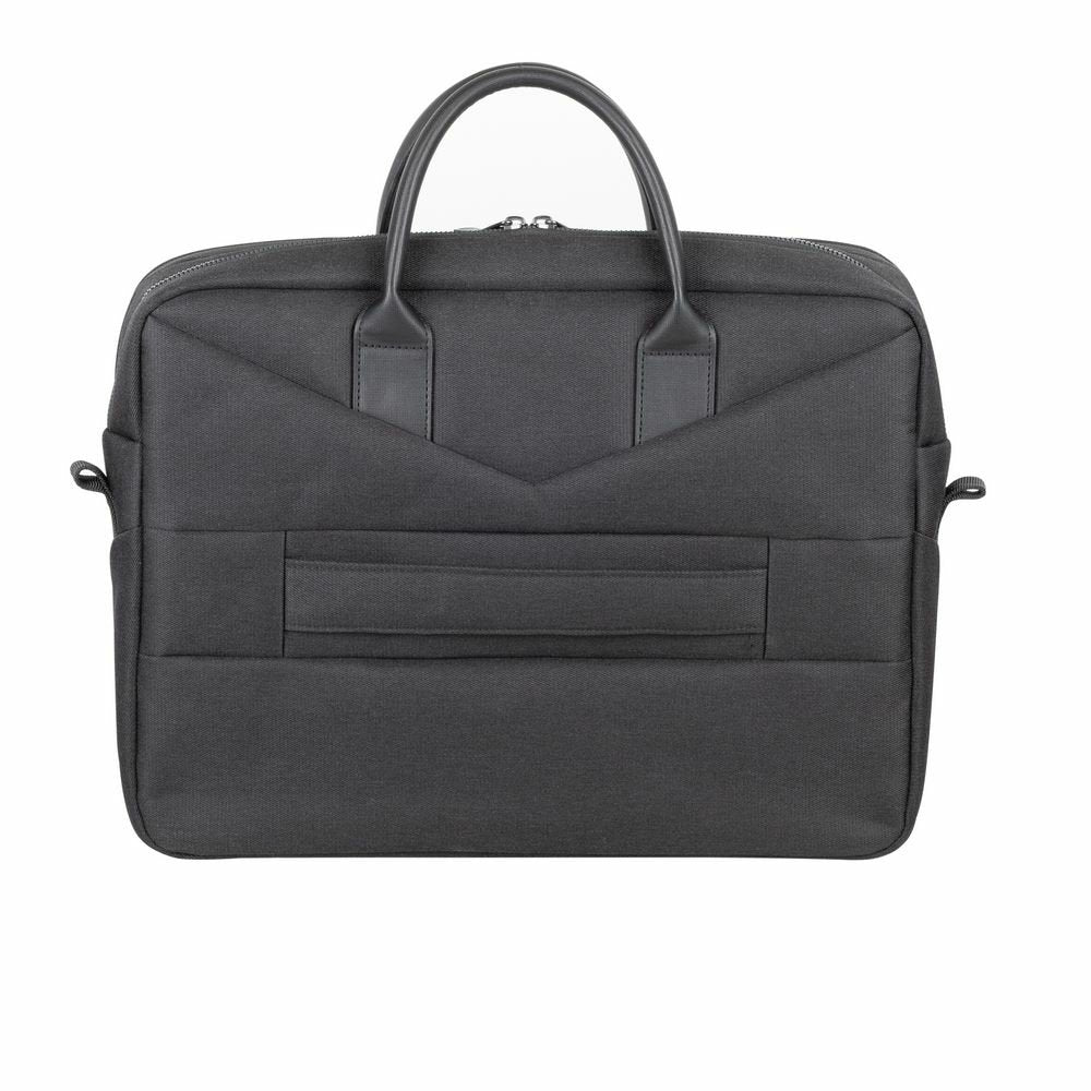 EAN 4260709013480 - Rivacase 8134 maletines para portátil 39,6 cm (15.6") Maletín Negro imagen 3