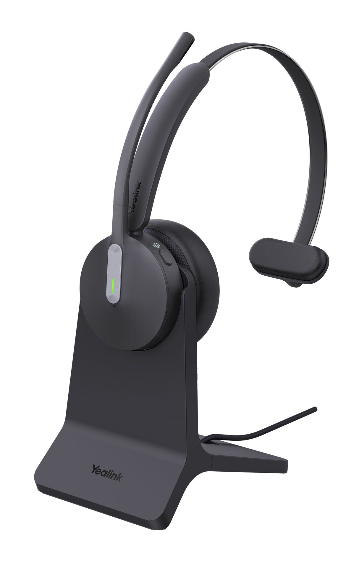 EAN 6938818320420 - Yealink BH70 Mono with Stand Teams Auriculares Inalámbrico Diadema Oficina/Centro de llamadas USB tipo A imagen 1