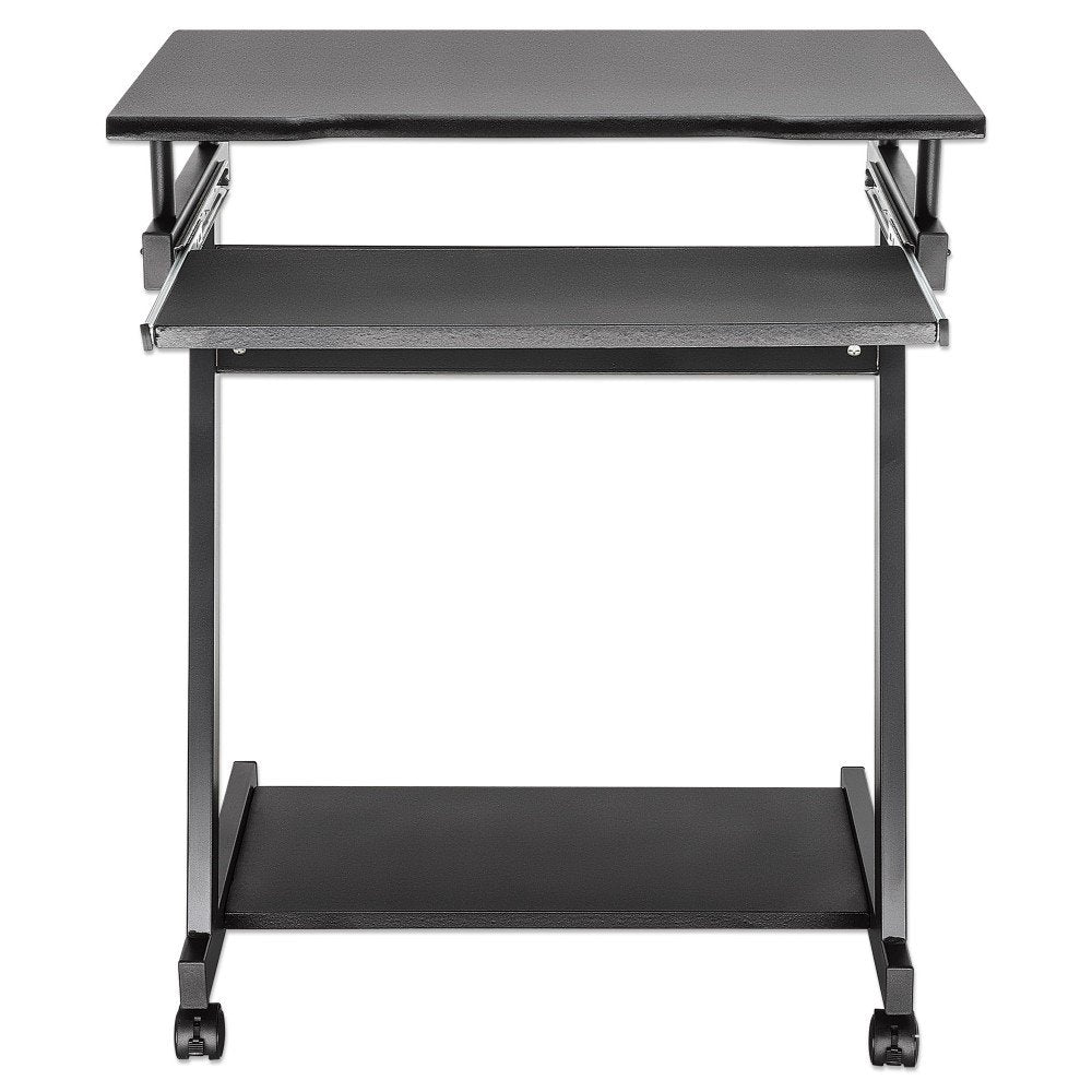 Techly Ica-Tb 935b Escritorio Para Ordenador Negro