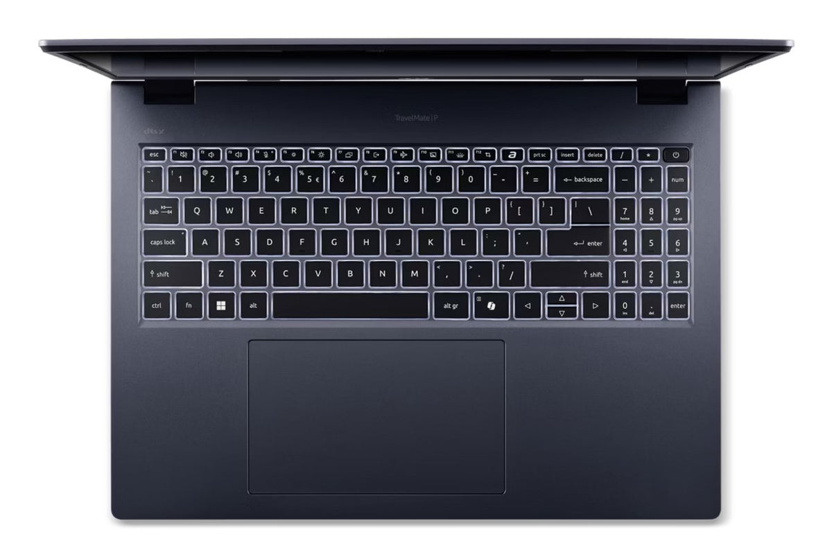 EAN 4711721135747 - Acer TravelMate P4 TMP416-54-TCO-58LZ Intel Core Ultra 5 225U Portátil 40,6 cm (16") WUXGA 16 GB DDR5-SDR imagen 4