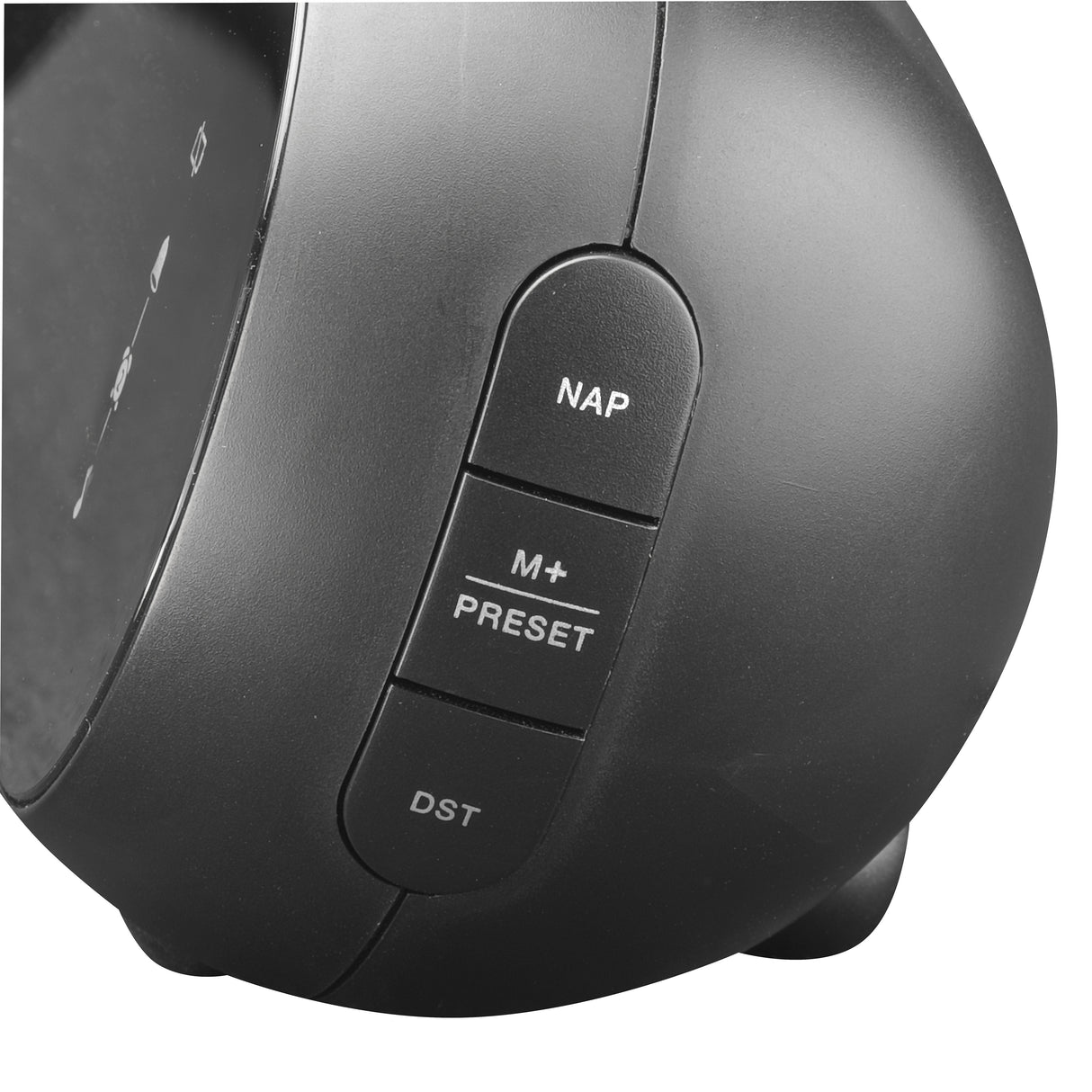 Despertador Digital Denver Rcp-700