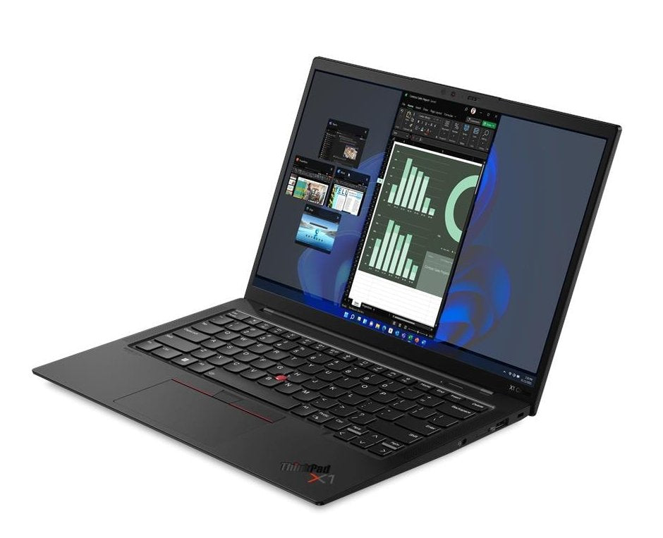 T1a Lenovo X1 Carbon (14")