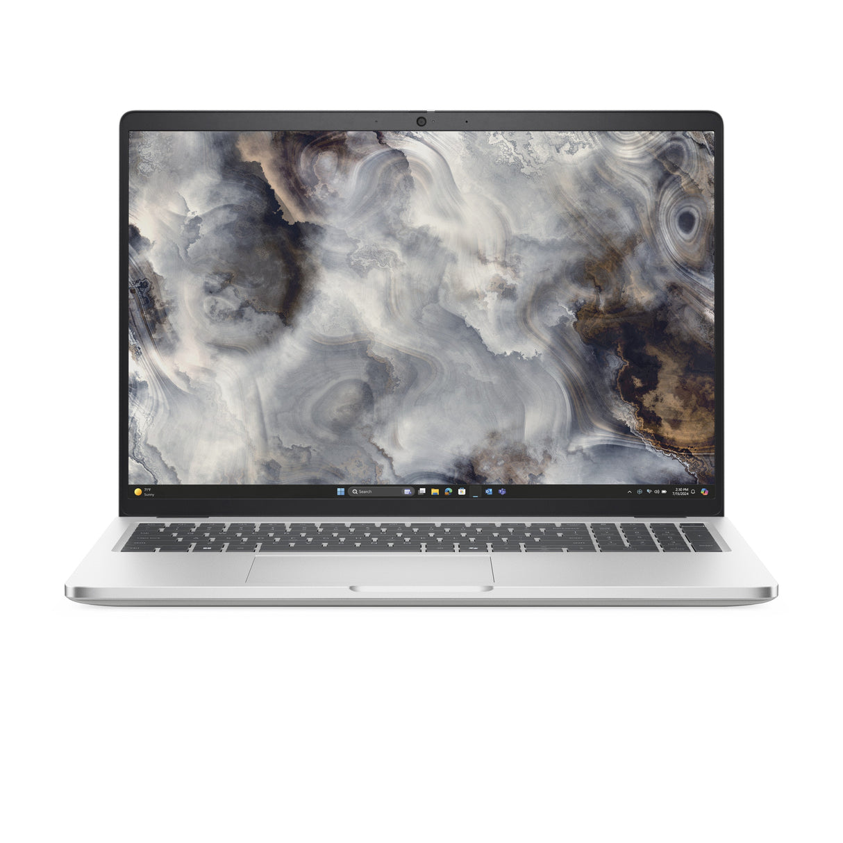 EAN 5397184959077 - DELL Pro 16 Plus PB16250 Copilot+ PC Intel Core Ultra 7 268V Portátil 40,6 cm (16") Full HD+ 32 GB LPDDR5 imagen 2