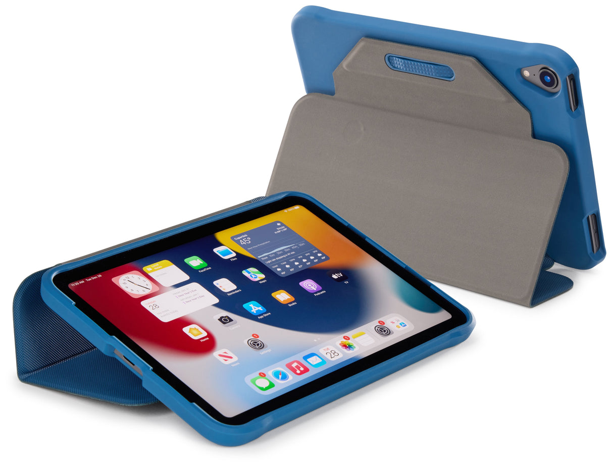 Case Logic Snapview Csie2155 - Midnight 21,1 Cm (8.3") Folio Azul