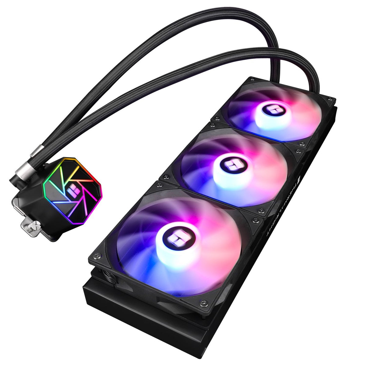 Wak Thermalright Aqua Elite 360 ??V3 -1200 1700 Amd
