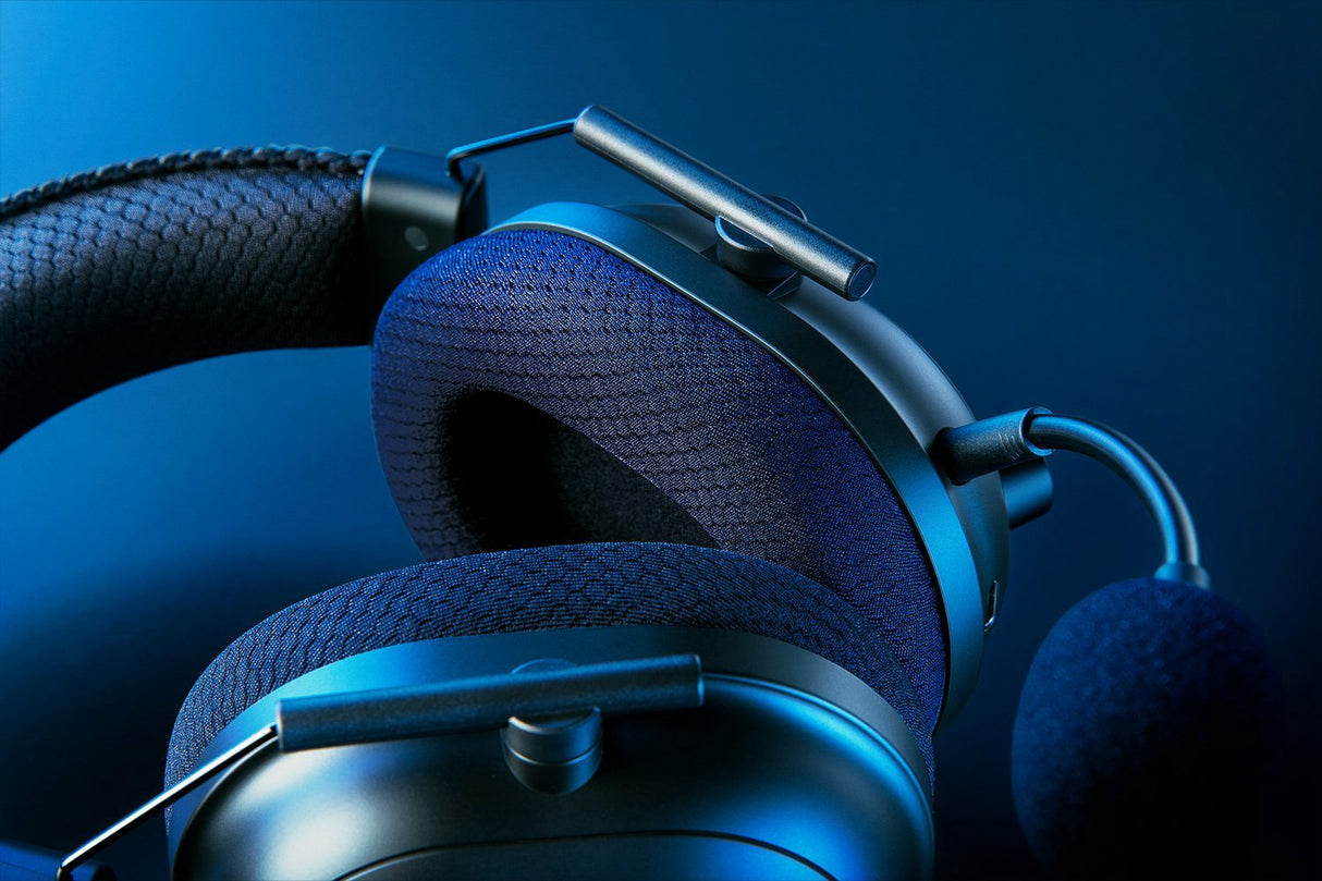 Auriculares Razer Blackshark V2 Pro Juego Bluetooth Negro