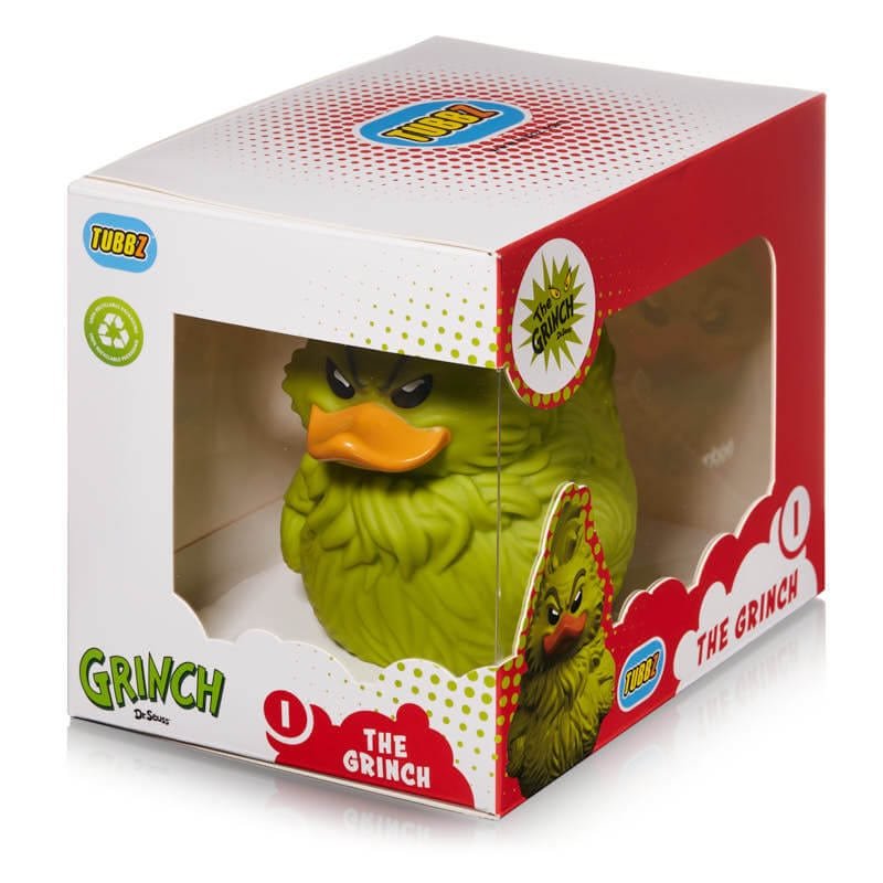 EAN 5056280454571 - TUBBZ 5056280454571 collectible figure imagen 1