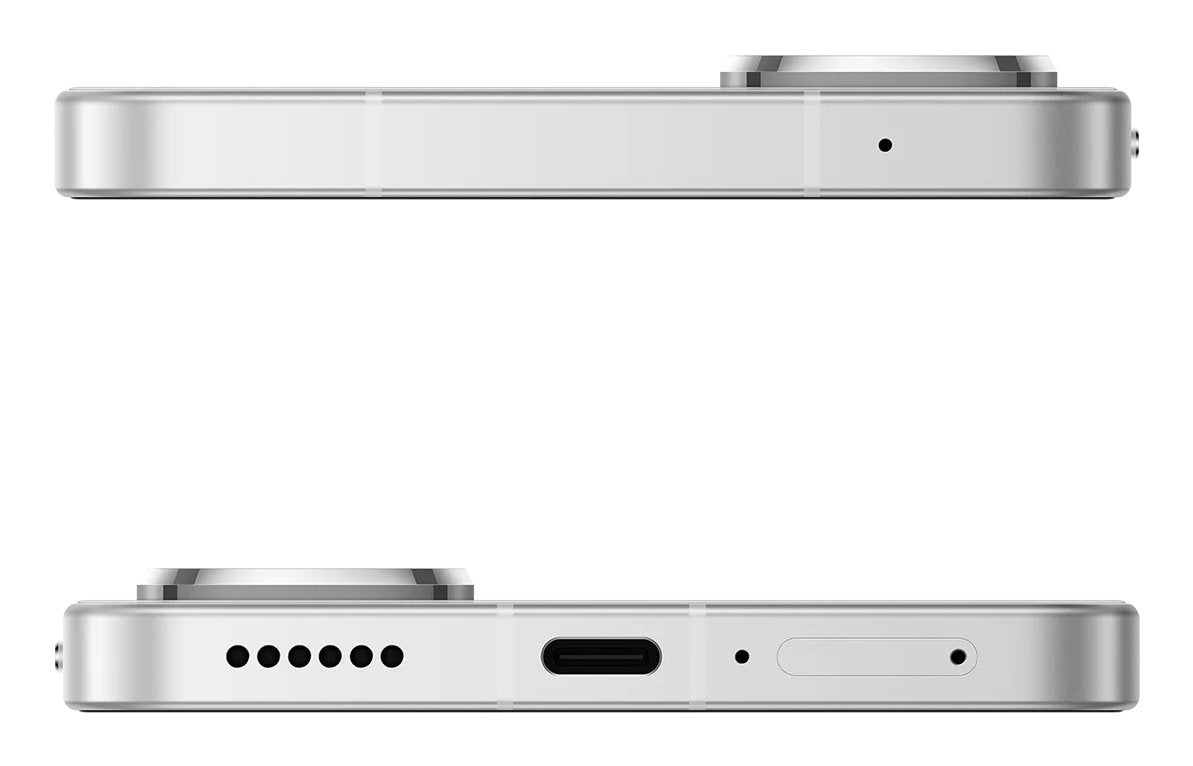 EAN 6932554437930 - POCO F7 5G 17,4 cm (6.83") SIM doble Android 15 USB Tipo C 12 GB 512 GB 6500 mAh Blanco imagen 9