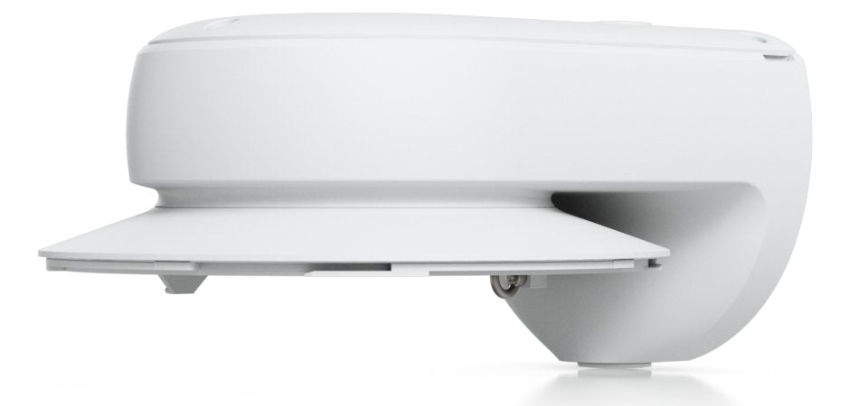 Versatile Mounting Kit Enabling Flat Or Angled