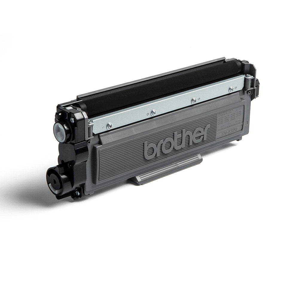 Tóner Original Brother Tn-2320 Negro