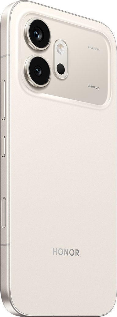 Honor 600 5g Dual Sim 8gb Ram 512gb - Gold