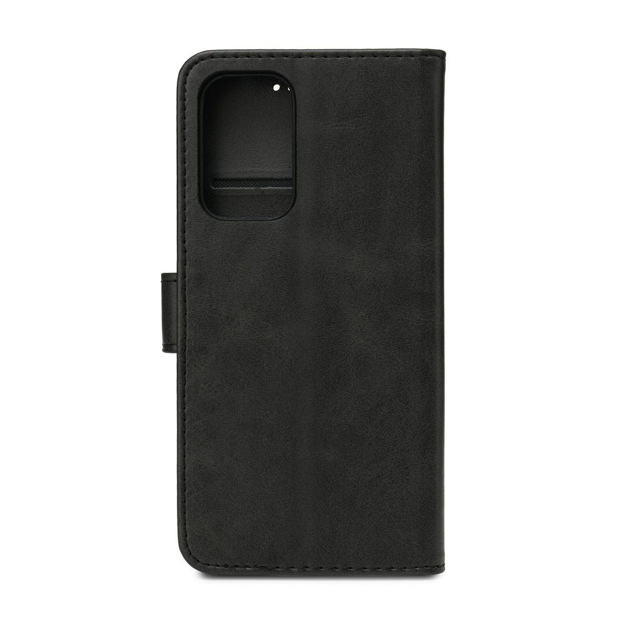 Cover For Wales Wallet Cover Samsung - Galaxy A53 5g - Black - Warranty: 24m