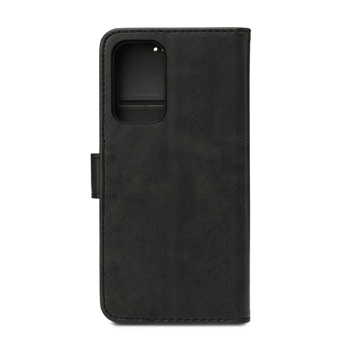 EAN 5715063074374 - eSTUFF ES67340003-BULK funda para teléfono móvil Funda cartera Negro imagen 3