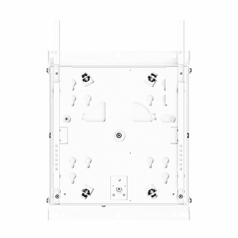 Hagor Wandhalterung Drehbar Blanco Para Samsung Flip Wm65r Und Wm65b