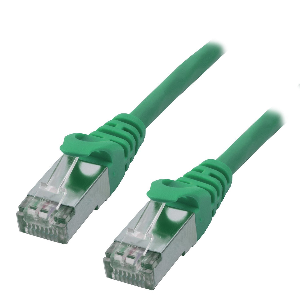 Cble Rj45 Cat 6 Blind - 1m -