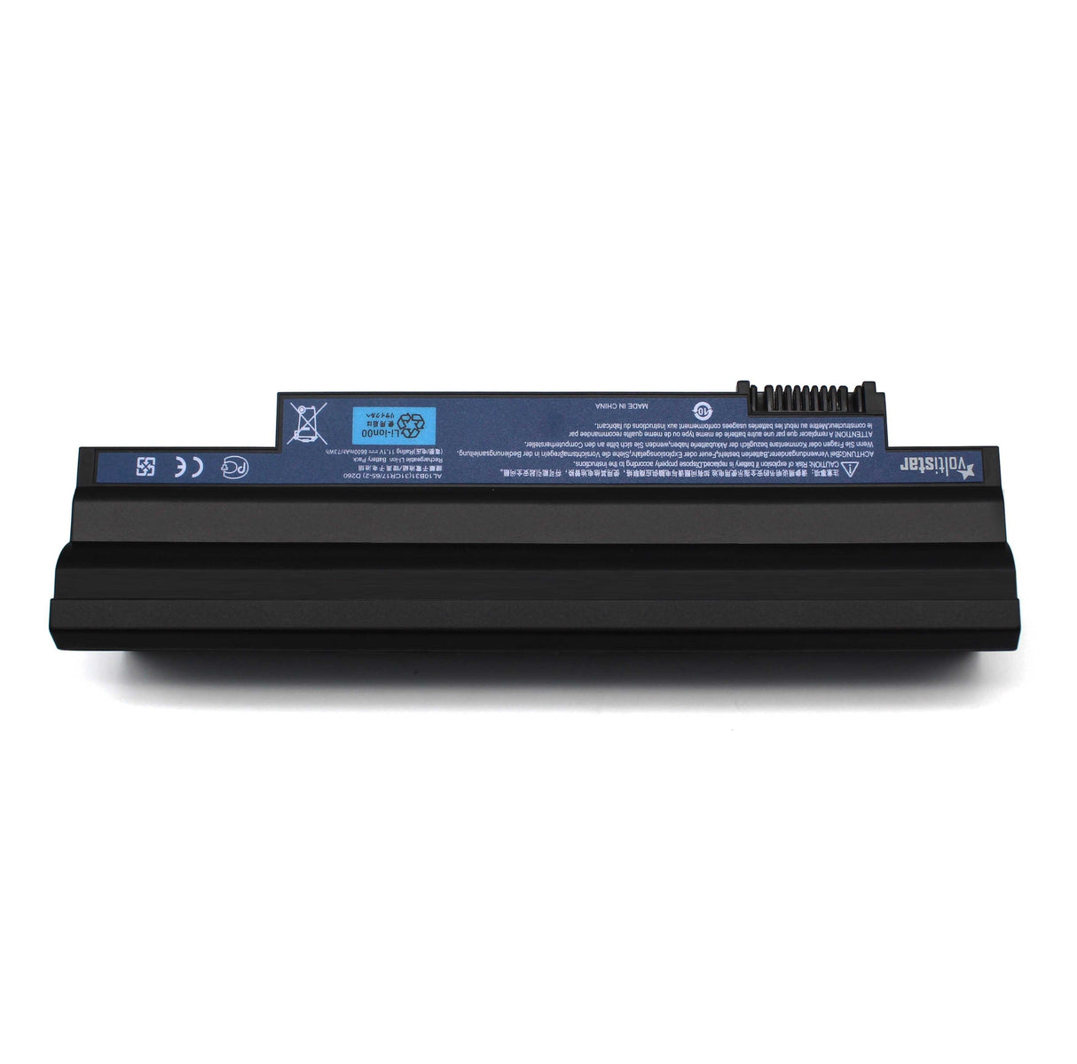 EAN 8435597436031 - VOLTISTAR BAT2077 refacción para laptop Batería imagen 2