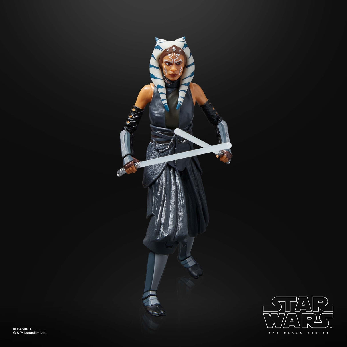 Figura Ahsoka Tano Ahsoka Star Wars 15cm