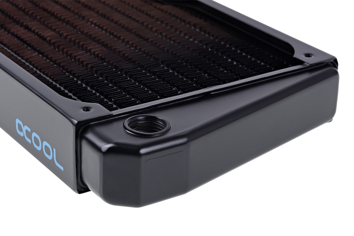 EAN 4250197142304 - Alphacool NexXxoS ST30 Disipador térmico imagen 3