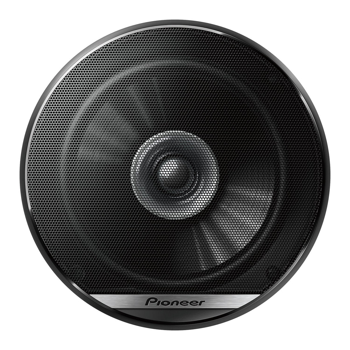 Pioneer Ts-G1710f Altavoces De Doble Membrana Para Coche 17cm 280w