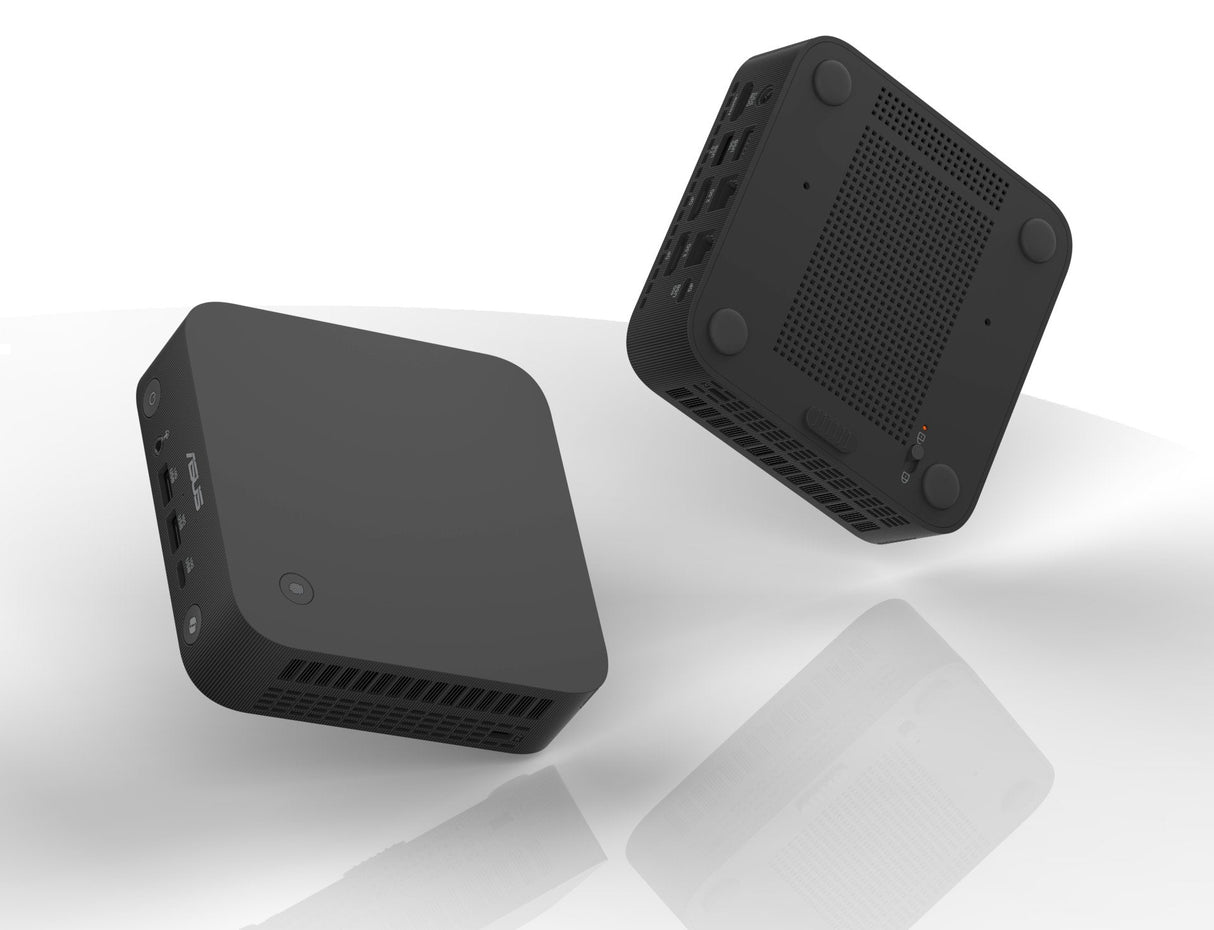 Mini Pc Asus Pn54-S70011hn Amdr Ai 7 350 32gb 1tb W11p Negro