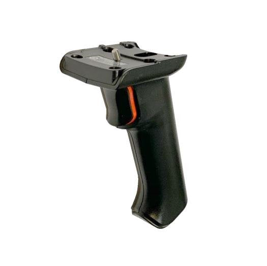 Mango Tipo Grip Con Gatillo Para Terminales Honeywell Eda61k. Compatible Con Cuna Mi-Eda61k.