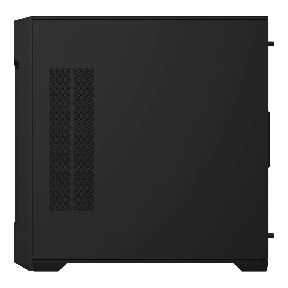 EAN 4719331554835 - GIGABYTE C102 GLASS Midi Tower Negro imagen 7
