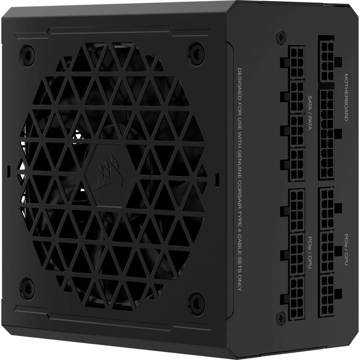 Fuente Alimentacion Atx 1000w Corsair Rm1000e 80+ Gold Modular Atx 3.0
