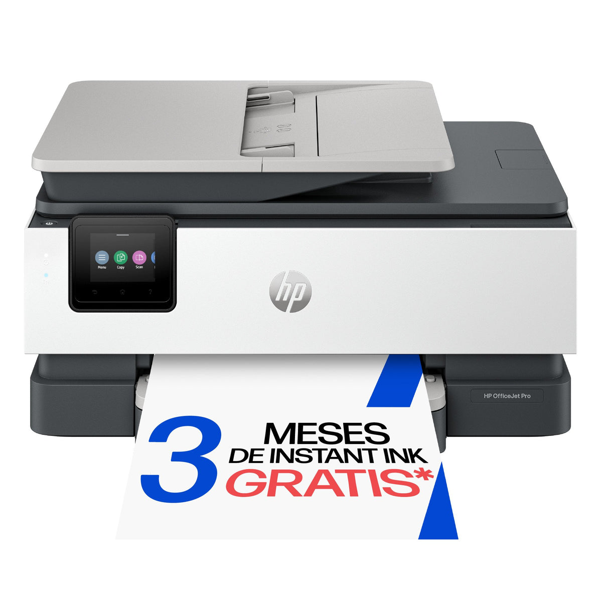 EAN 197029469267 - HP OfficeJet Pro 8135e All-in-One Prntr Inyección de tinta térmica A4 4800 x 1200 DPI 20 ppm Wifi imagen 1