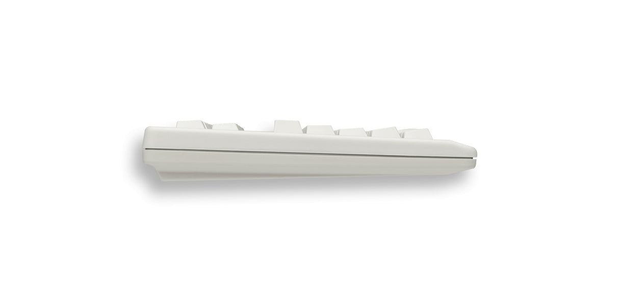 EAN 4025112050770 - CHERRY TouchBoard G80-11900 teclado USB QWERTY Inglés Gris imagen 2