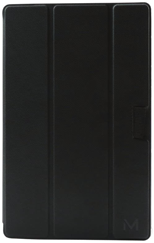 EAN 3700992520704 - Mobilis Edge 26,4 cm (10.4") Folio Negro imagen 2