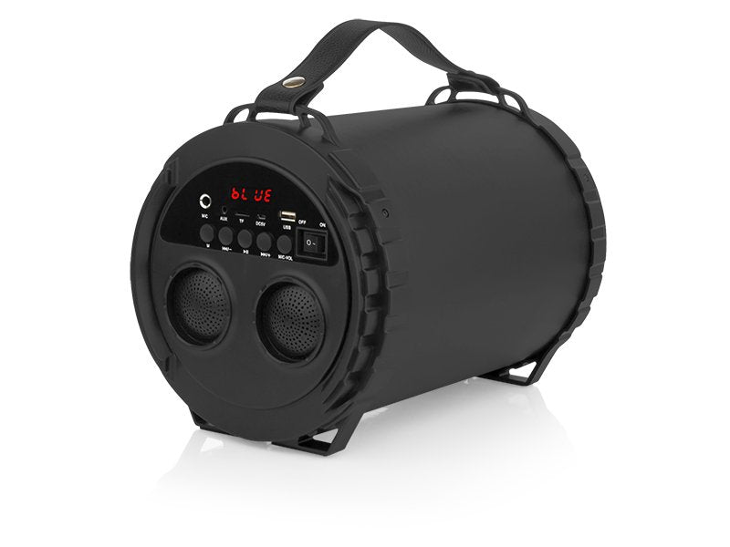EAN 5900804105442 - BLOW BT920 Altavoz portátil estéreo Negro 120 W imagen 1