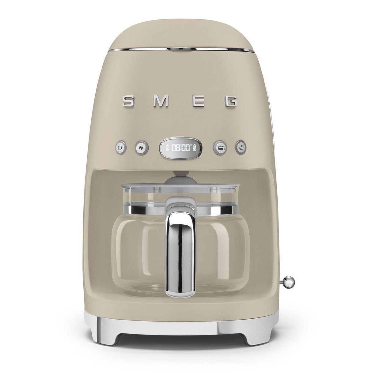 EAN 8017709362126 - Smeg DCF02MLMEU cafetera eléctrica Semi-automática Cafetera de filtro 1,4 L imagen 1