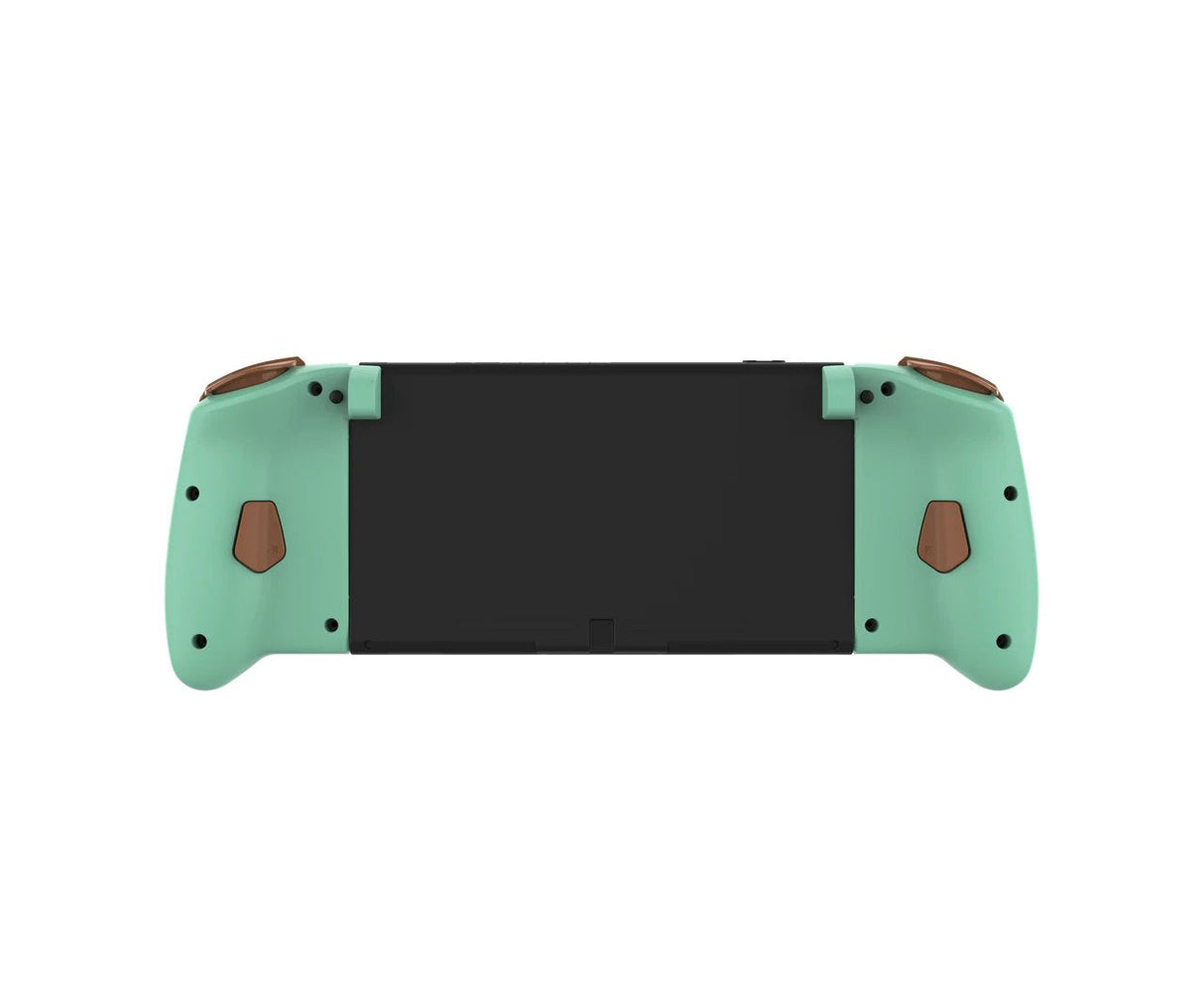 EAN 0810050910057 - Hori Split Pad Pro Marrón, Verde, Rosa Gamepad Nintendo Switch imagen 4