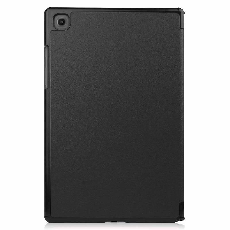 EAN 5704174240518 - CoreParts MOBX-SAM-TABA7-COVER-01 funda para tablet Libro Negro imagen 3