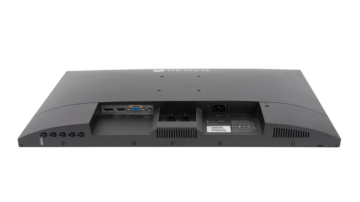 EAN 4710739597660 - AG Neovo LH-2402 pantalla para PC 60,5 cm (23.8") 1920 x 1080 Pixeles Full HD LCD Negro imagen 7