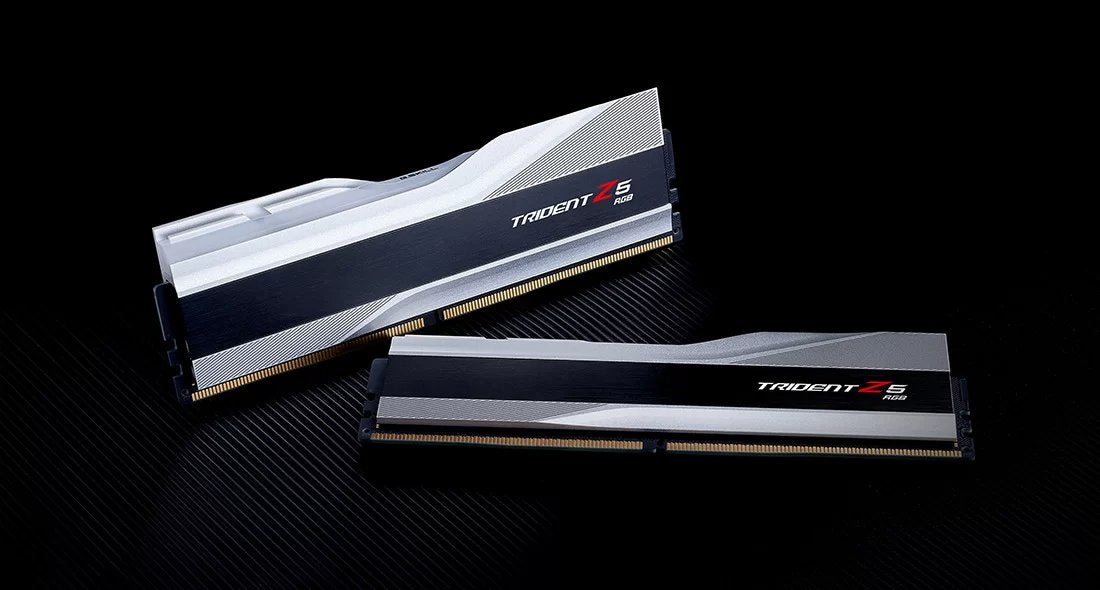 EAN 4713294233257 - G.Skill Trident Z5 RGB F5-7200J3646F24GX2-TZ5RS módulo de memoria 48 GB 2 x 24 GB DDR5 imagen 4