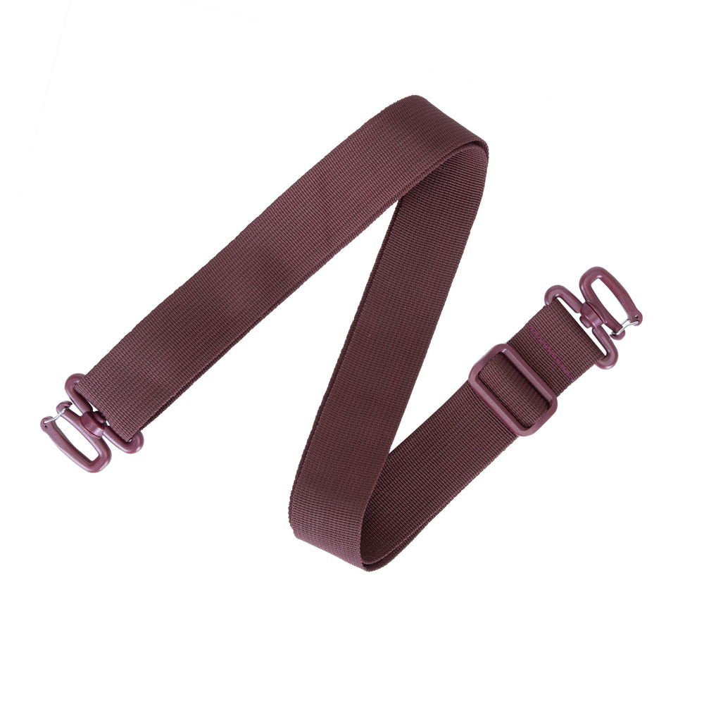 Rivacase 7921 Rojo Burdeos Bolso Para Portatil 14