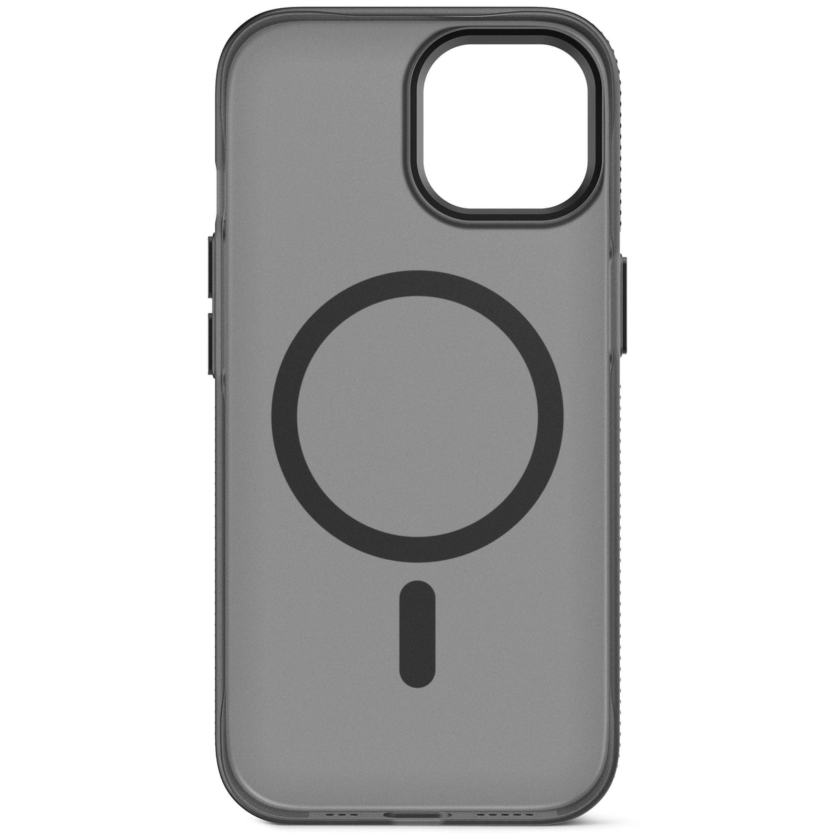 Decoded Recycled Plastic Backcover Iphone 15 Black