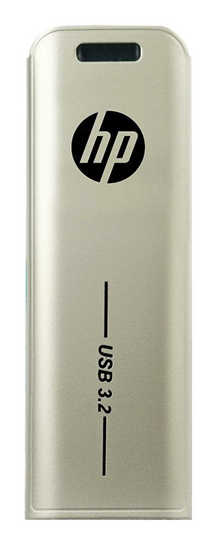 EAN 4712847098091 - HP x796w unidad flash USB 64 GB USB tipo A 3.2 Gen 2 (3.1 Gen 2) Plata imagen 1