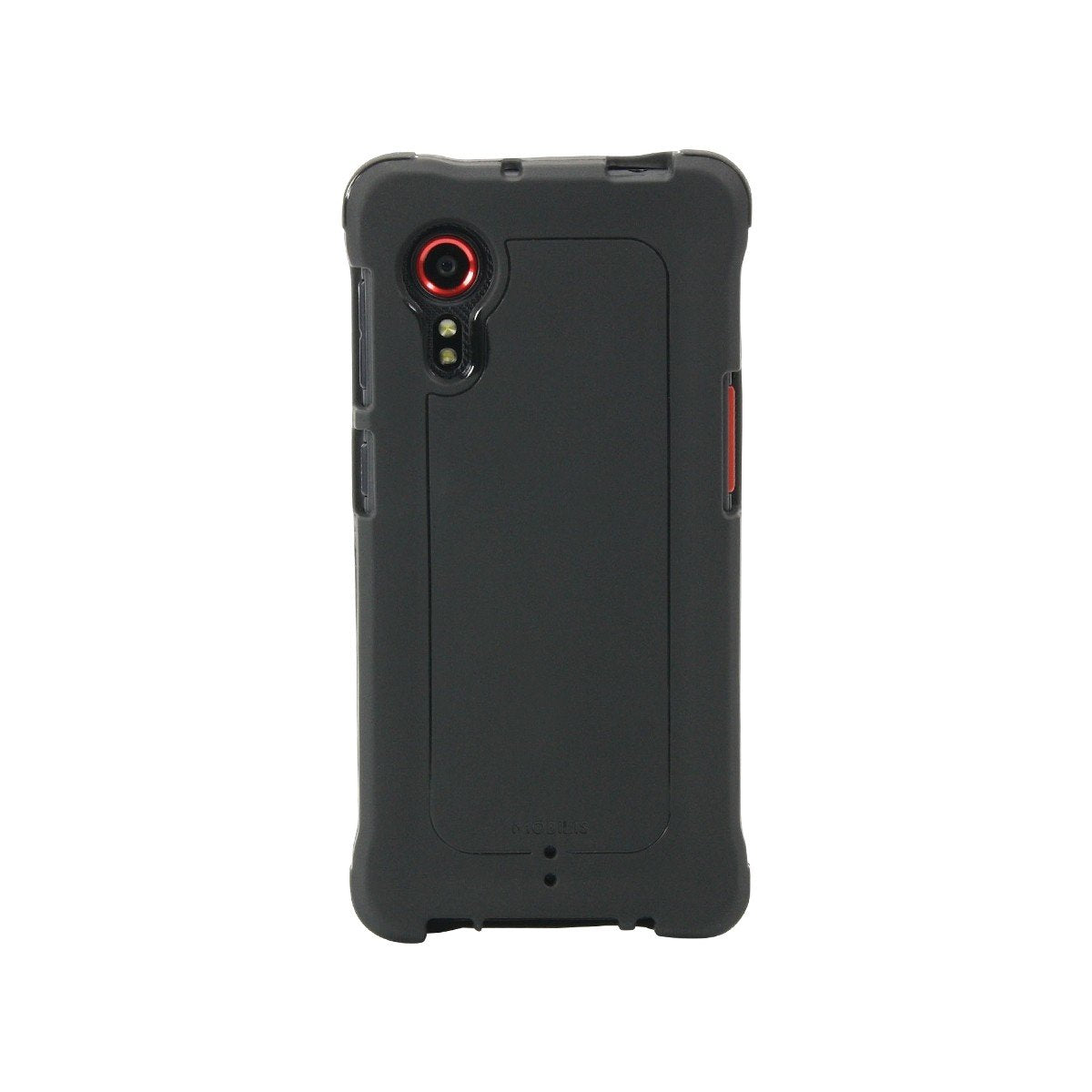 EAN 3700992522494 - Mobilis Protech Pack funda para teléfono móvil 13,5 cm (5.3") Negro imagen 2