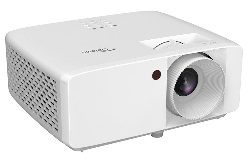 Optoma Zh350 Proyector De Alcance Estándar 3600 Lúmenes Ansi Dlp 1080p (1920x1080) 3d Blanco