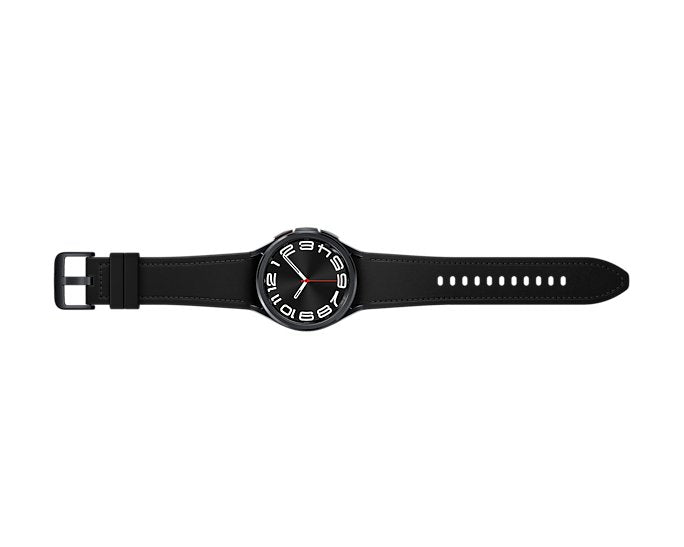 Samsung Galaxy Watch 6 Sm-R955f Classic Lte 43mm Black