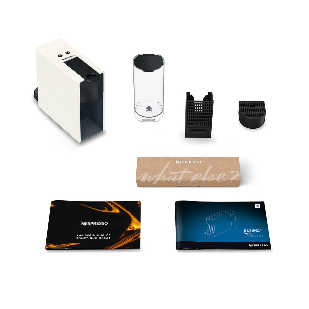 EAN 010942221722 - Krups XN1101 Manual Macchina per caffè a capsule 0,6 L imagen 2