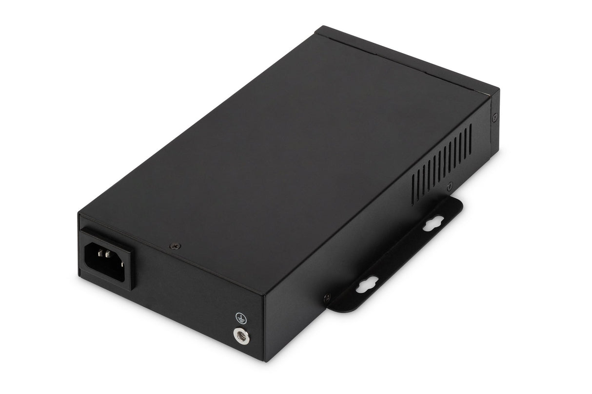 EAN 4016032441137 - Digitus DN-95107 adaptador e inyector de PoE Gigabit Ethernet 55 V imagen 5