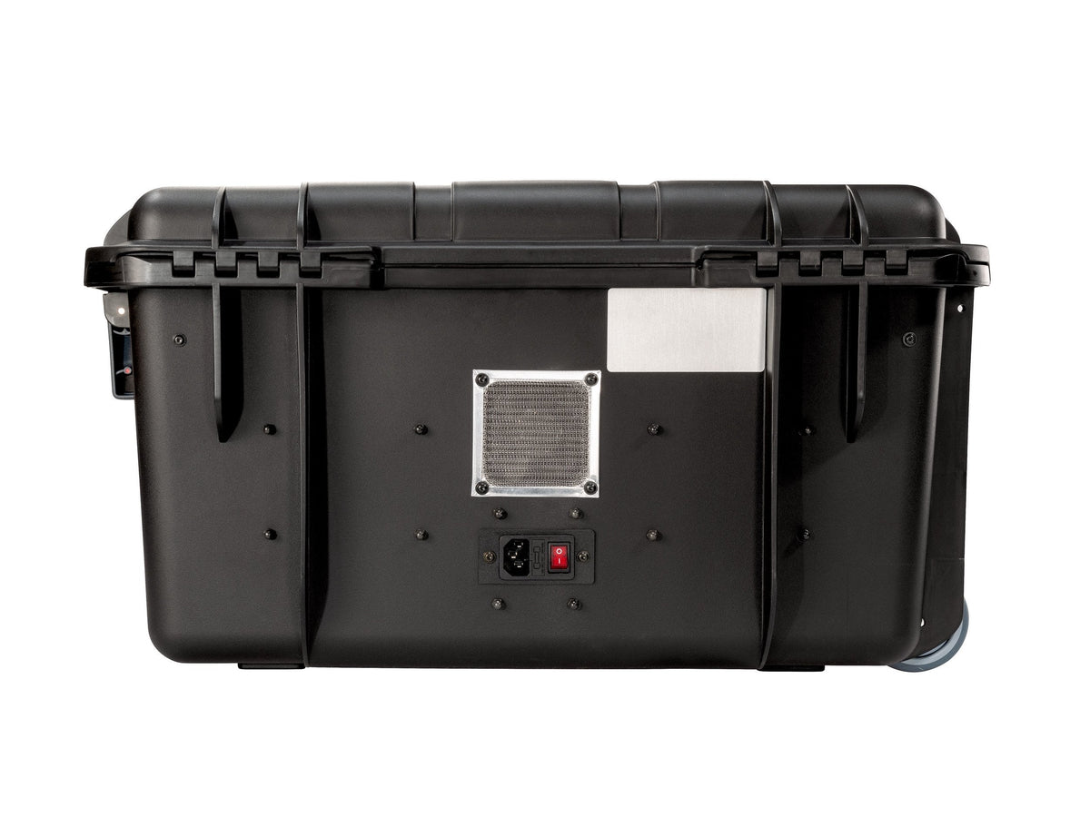 Parat Paraproject Case Cc20 Cargocase - Wagen (Nur Laden)