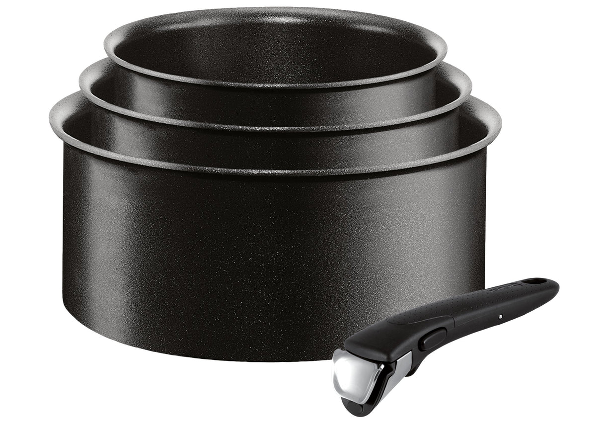EAN 3168430235922 - Tefal Ingenio 5 Expertise L65095 kit de cacerolas 3 pieza(s) imagen 1