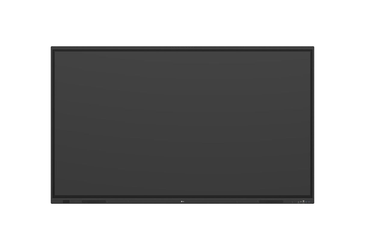 EAN 8806096421239 - LG CreateBoard Standard pizarra blanca interactiva 2,18 m (86") 3840 x 2160 Pixeles Pantalla táctil Negro imagen 2