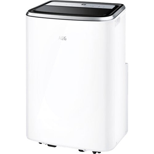 Aire Acondicionado Aeg Axp34u338cwadded Chillflex Pro