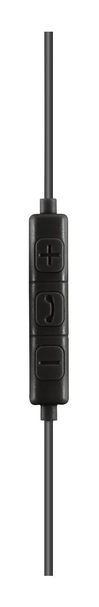 Auriculares In-Ear Calm Usb-C Negro