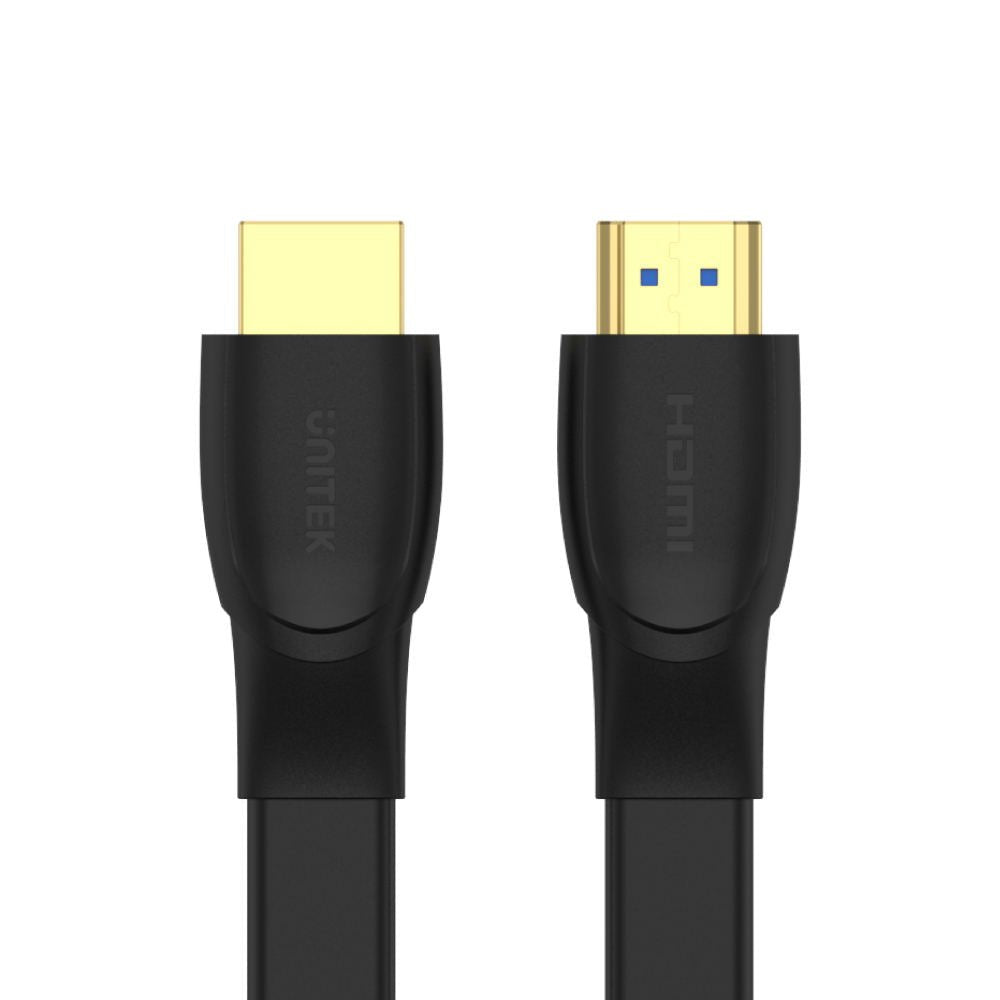 EAN 4894160047946 - UNITEK C11063BK-5M cable HDMI HDMI tipo A (Estándar) Negro imagen 3